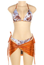 Load image into Gallery viewer, Chromed out bikini