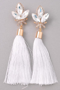 Tulum earrings