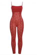 Load image into Gallery viewer, Cupid jumpsuit