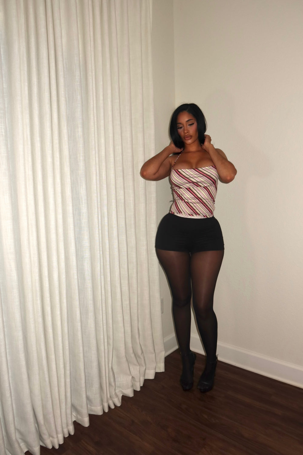 Nina top