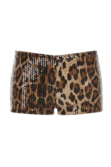 Top shelf micro shorts