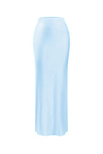 Load image into Gallery viewer, Sweet silk skirt
