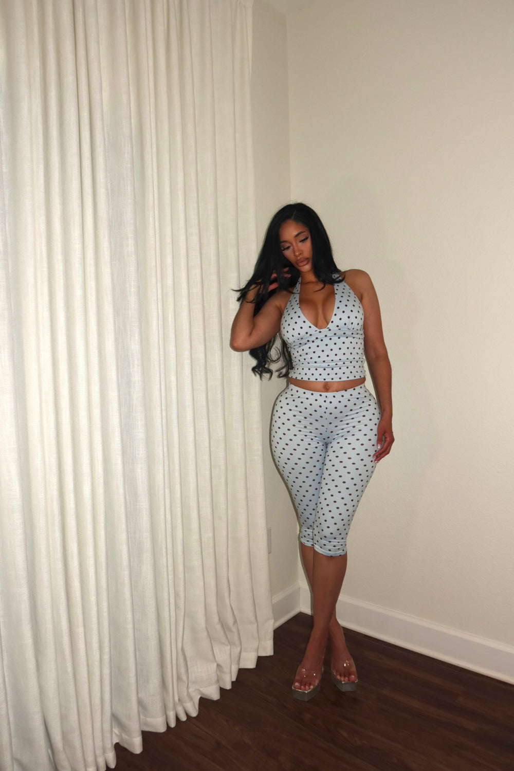 Shelly set
