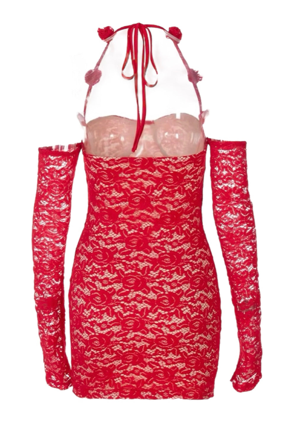 Lover girl mini