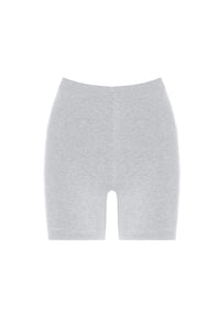 Basics biker shorts