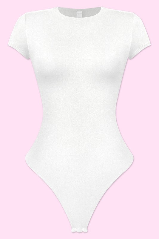 Basic bodysuit