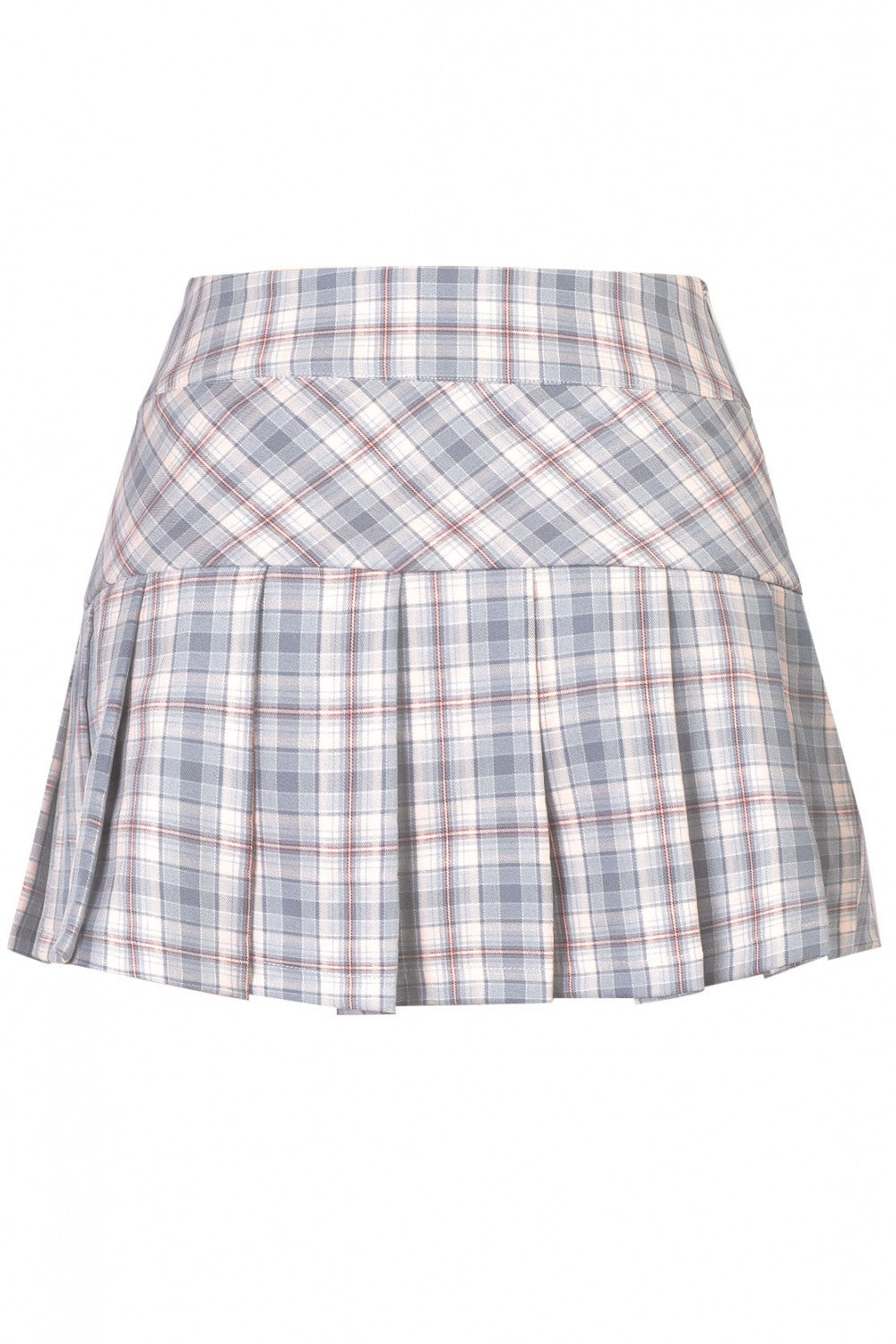 Tennis doll skirt