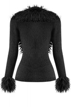 Load image into Gallery viewer, Mongolian plush top