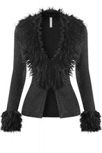 Load image into Gallery viewer, Mongolian plush top