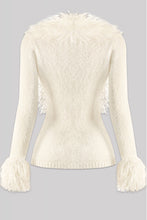 Load image into Gallery viewer, Mongolian plush top