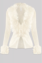 Load image into Gallery viewer, Mongolian plush top