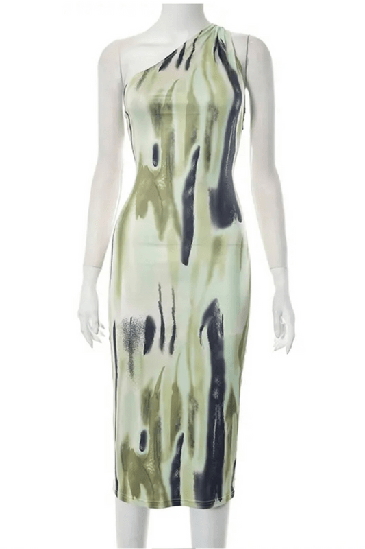Zadie midi