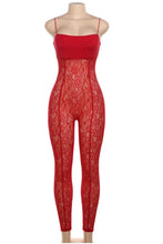 Load image into Gallery viewer, Cupid jumpsuit