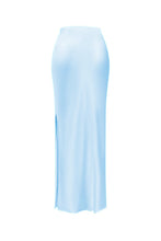 Load image into Gallery viewer, Sweet silk skirt