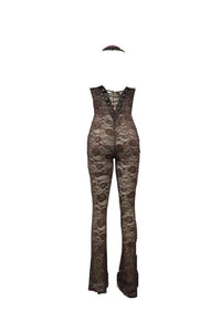 Cammi lace jumpsuit