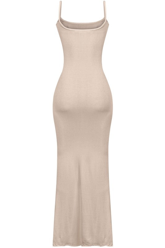 Skin maxi