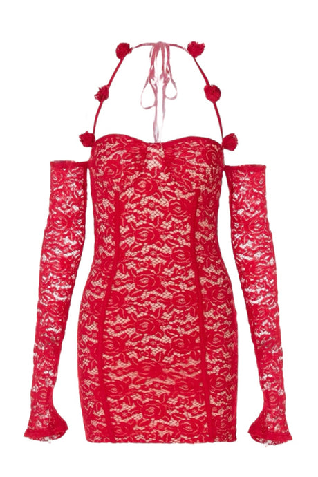 Lover girl mini