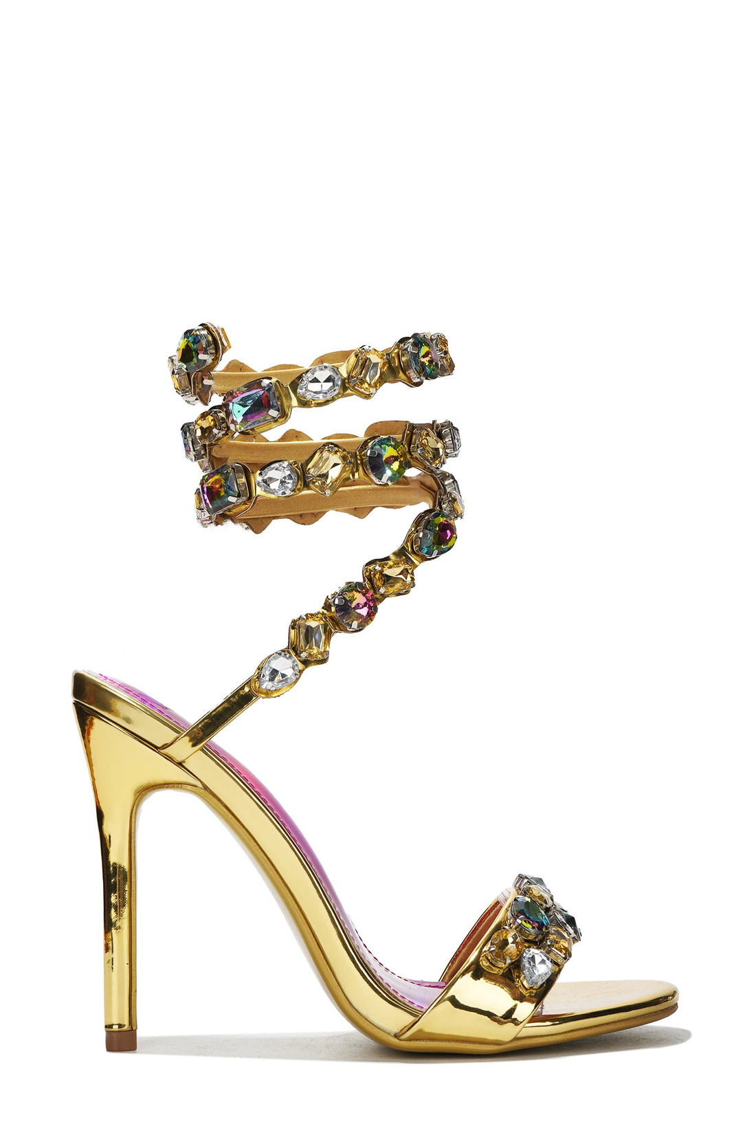 Heli heels