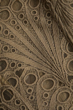 Load image into Gallery viewer, Dove corset