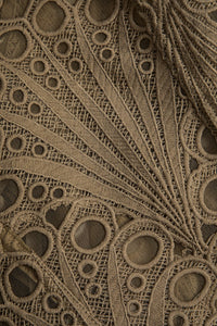 Dove corset