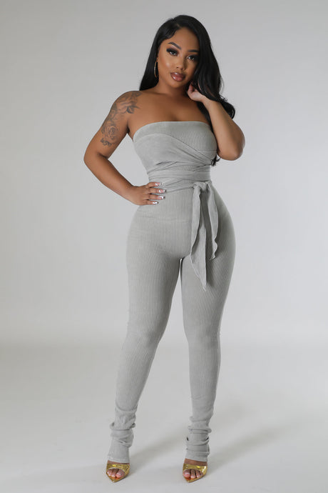 Lala jumpsuit