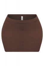 Load image into Gallery viewer, Basic mini skirt