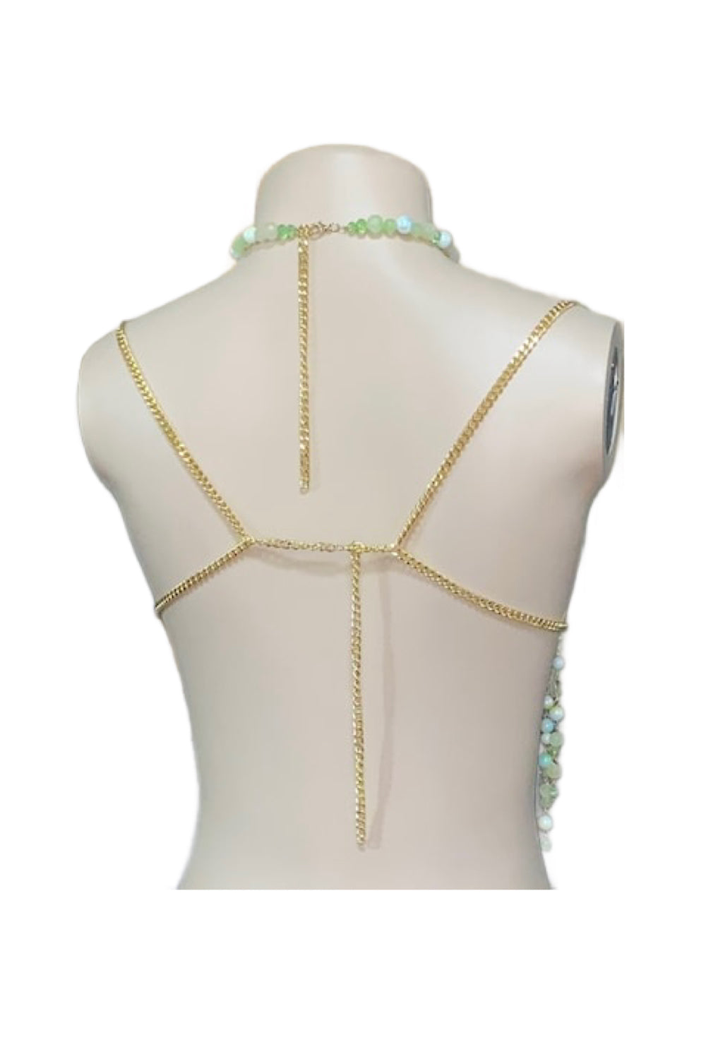 La Perla top
