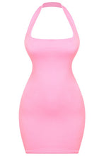 Load image into Gallery viewer, Barbie halter mini