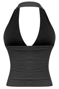 Skin top