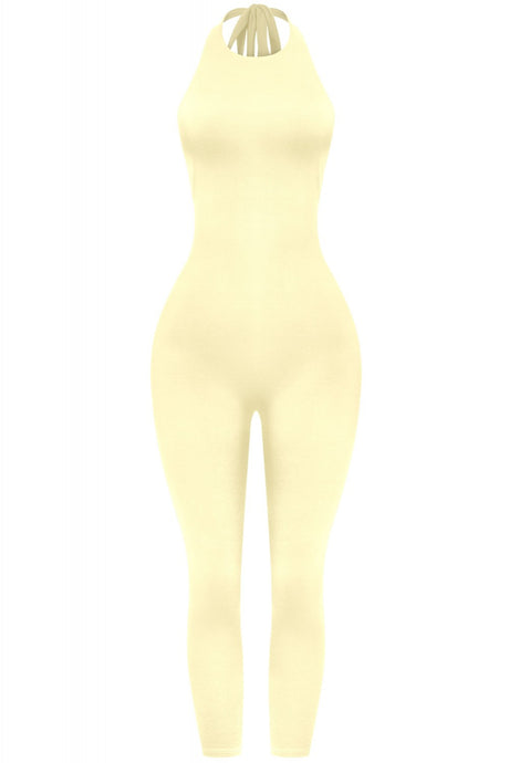 Good form jumpsuit