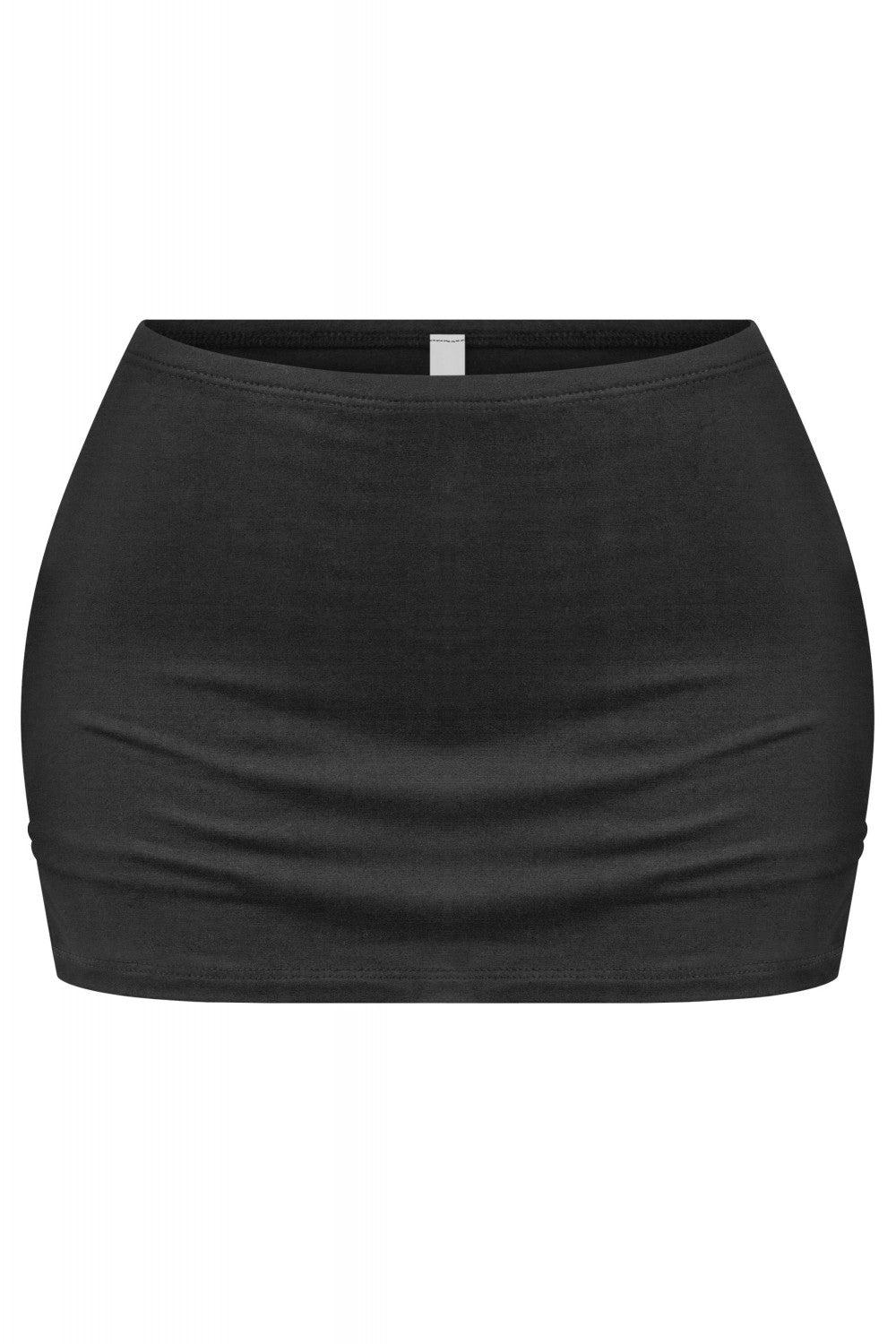 Cutesy basics skort