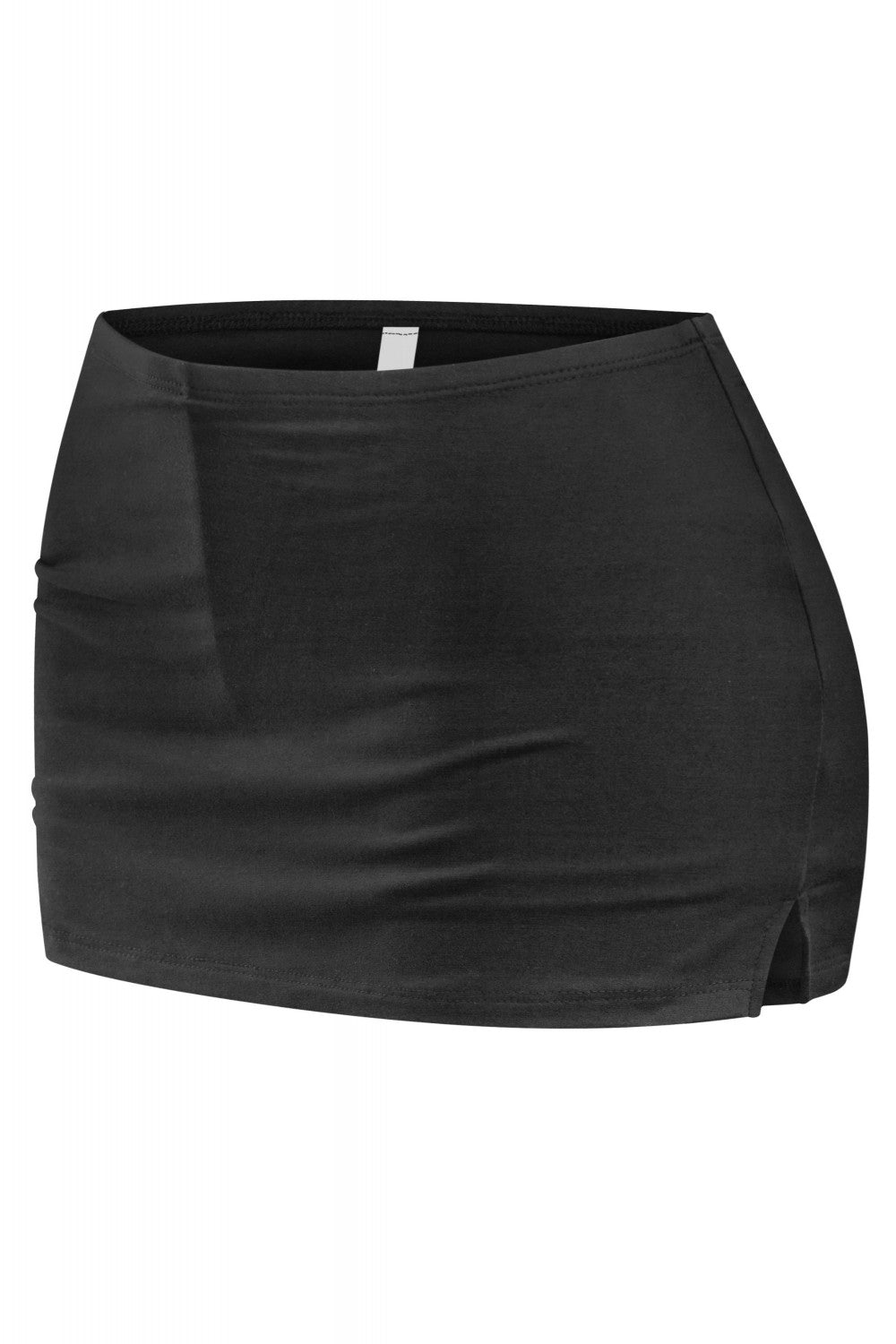 Cutesy basics skort