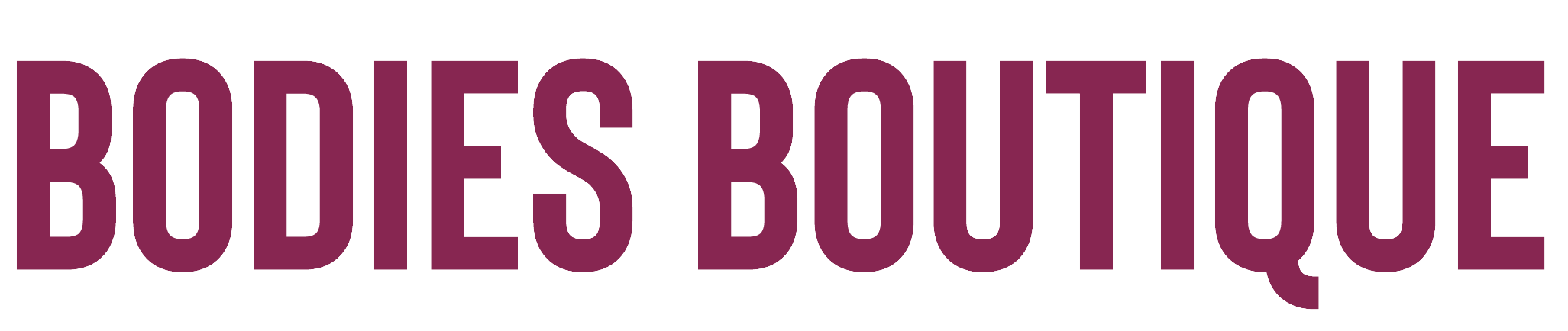 Bodies Boutique