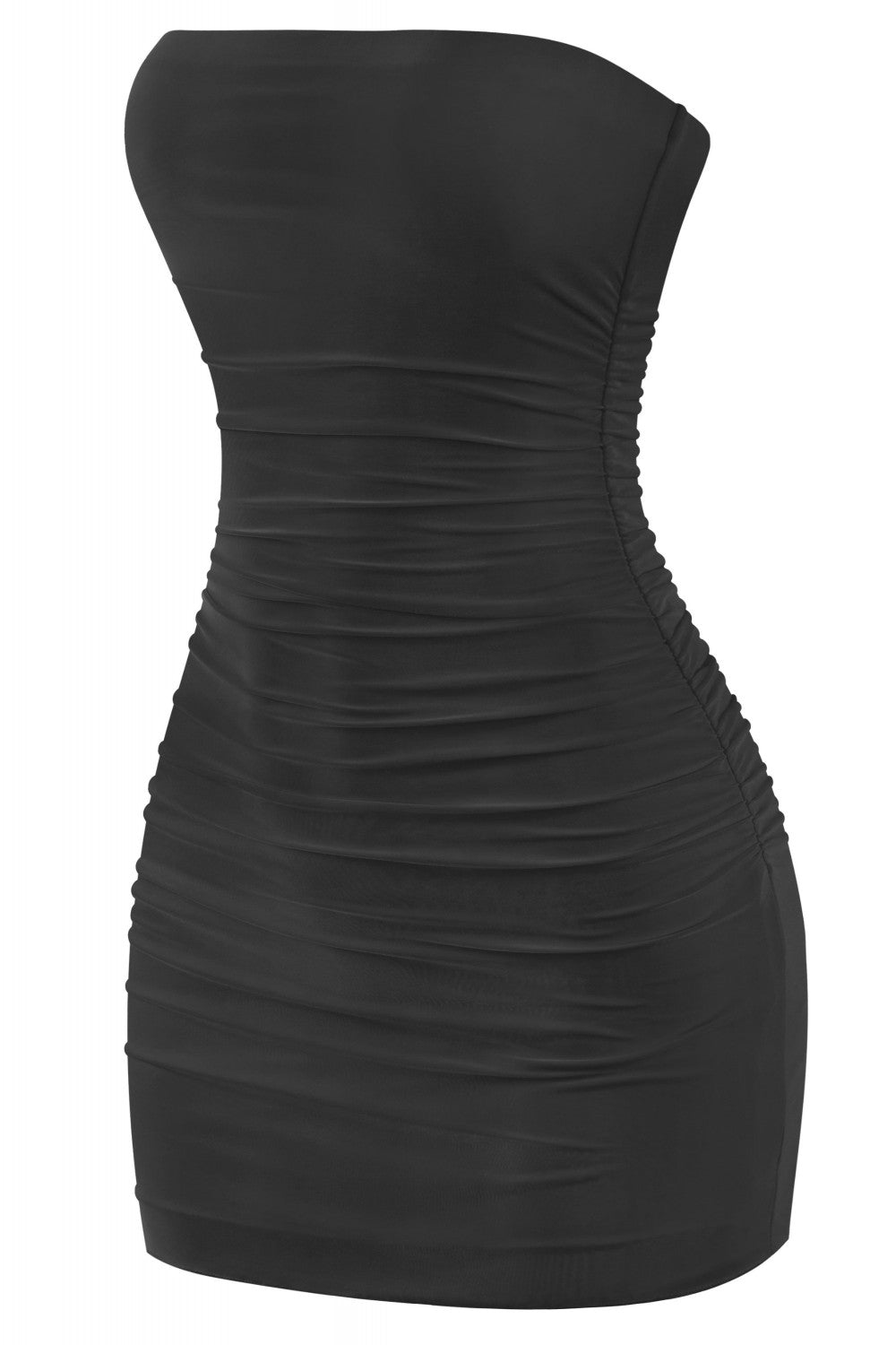 Body snatched mini