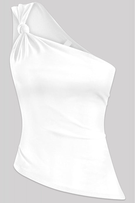 Love knot top