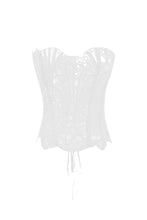 Load image into Gallery viewer, Dove corset