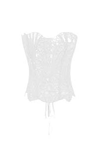 Dove corset