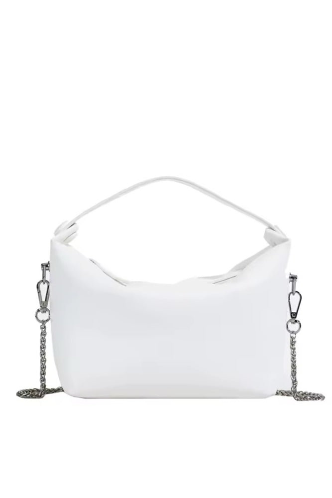 Dumpling purse