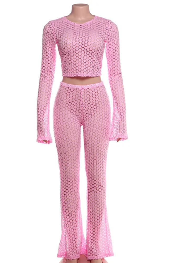 Pink panther