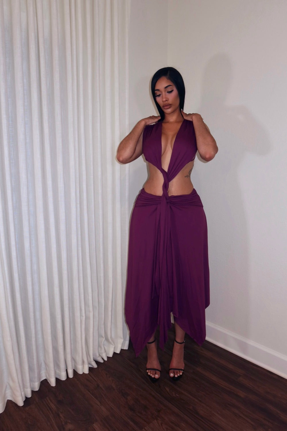 Lucia maxi