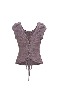 Alexi knit set