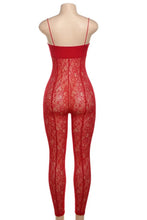 Load image into Gallery viewer, Cupid jumpsuit