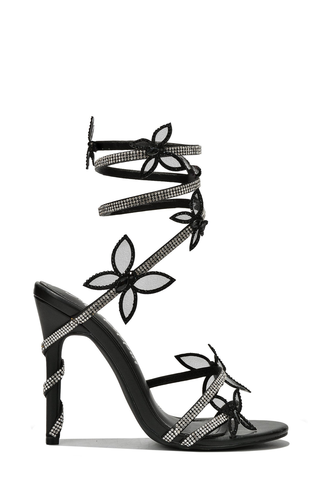 Bitnari heels