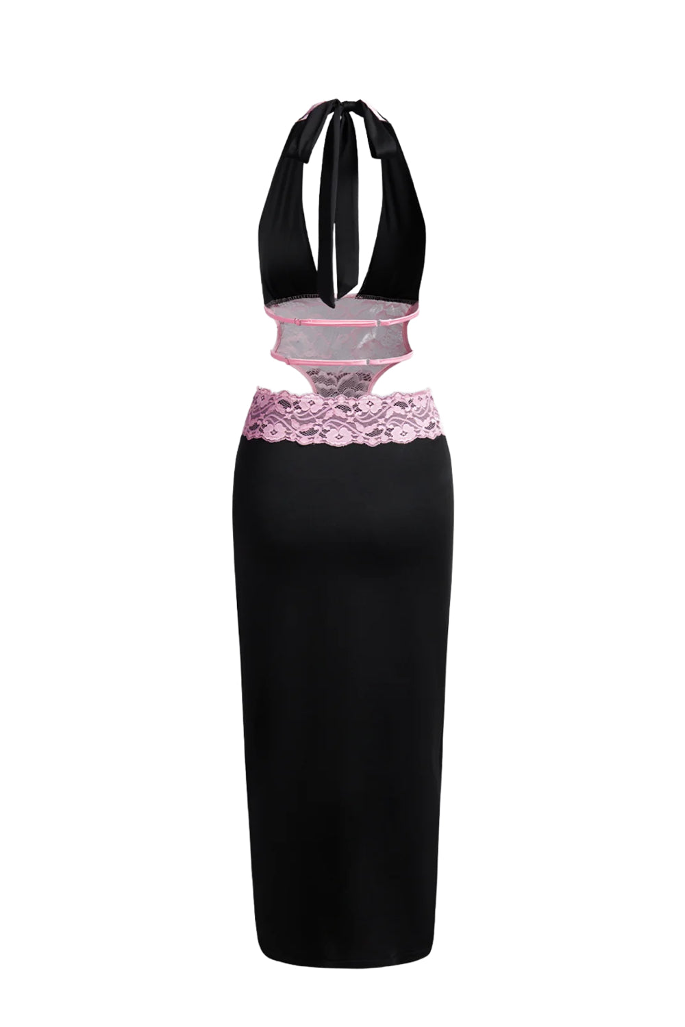 Carmen maxi