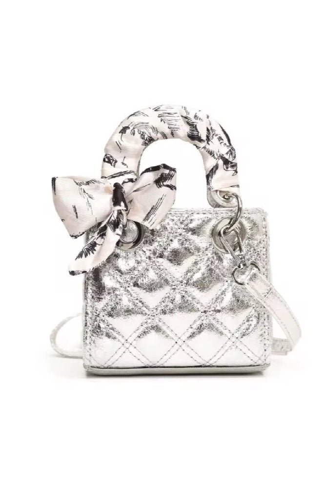 Cutesy mini bag