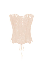Load image into Gallery viewer, Dove corset