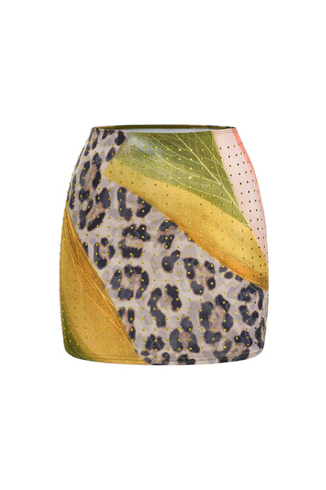 Maui skirt