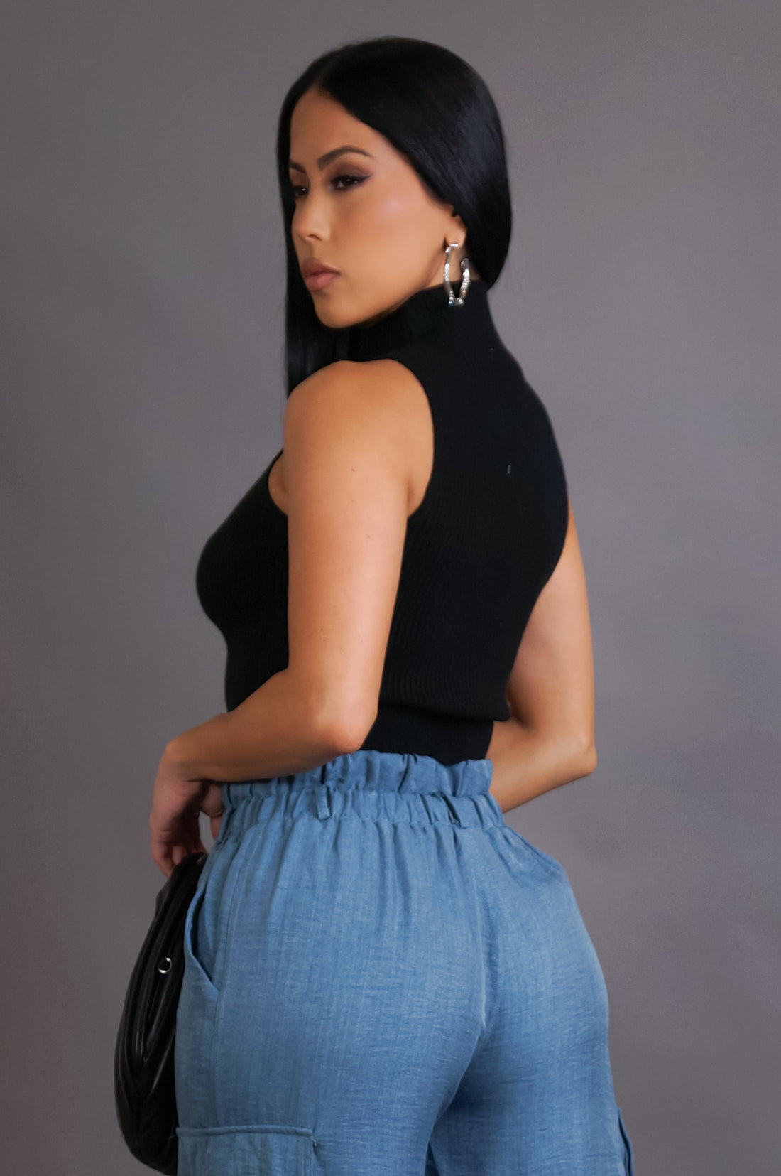Posh crop