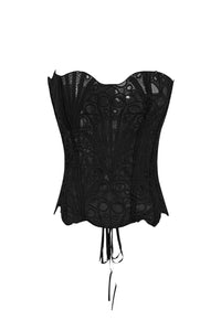 Dove corset