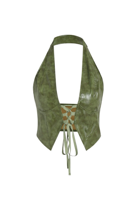 Venus halter